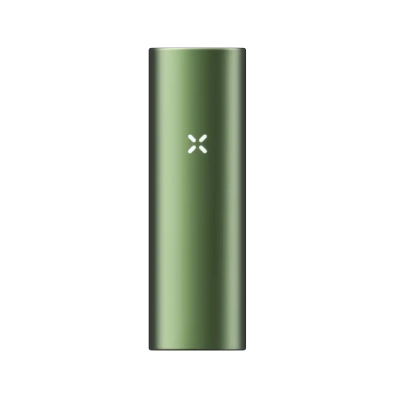 PAX FLOW Greenstone